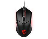 Myszka MSI Clutch GM08